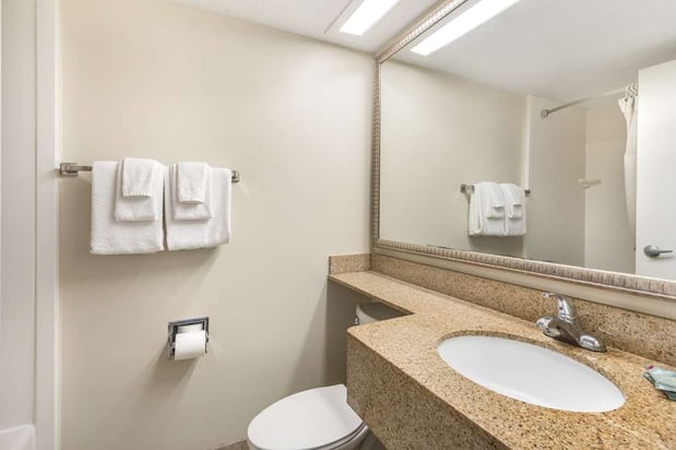 Images Best Western Cocoa Beach - Port Canaveral