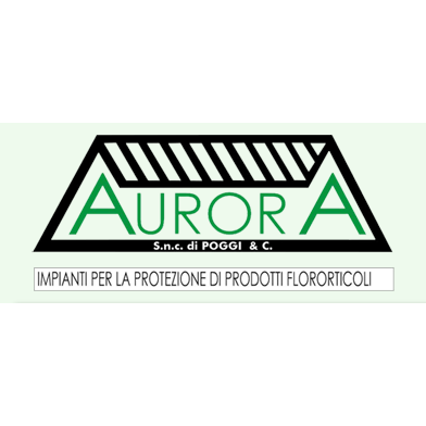 Aurora Serre Logo
