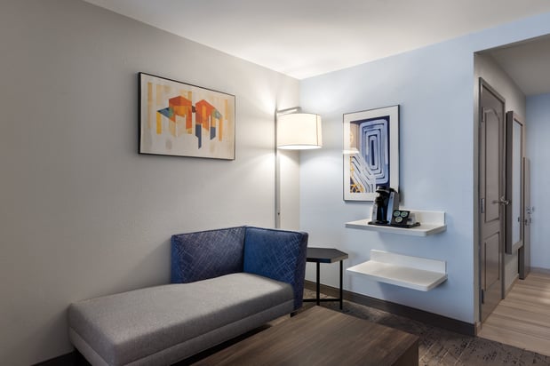 Images Holiday Inn Express Savannah Airport by IHG