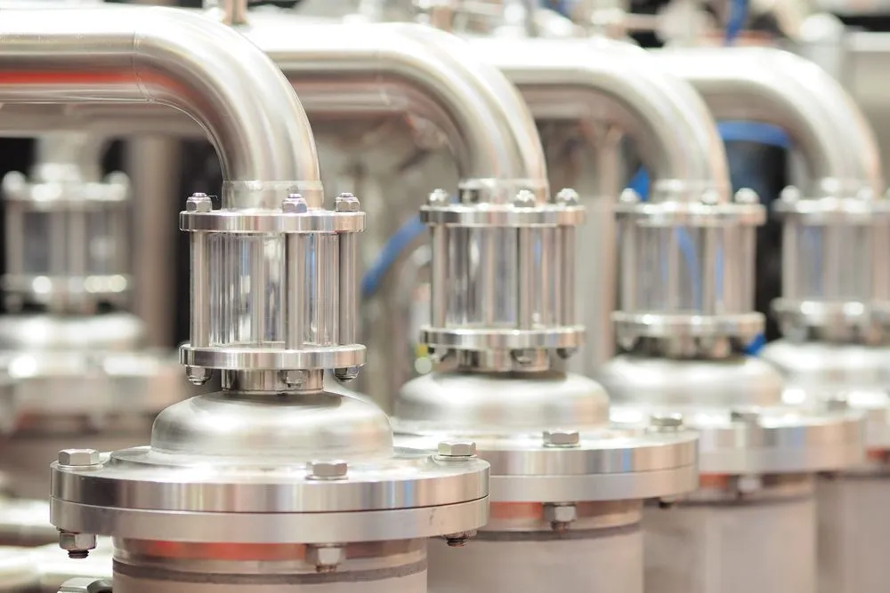 PELOX Bio Chemie- u. Umwelttechnik GmbH & Co. Beiztechnik KG, Langer Acker 22 in Wedemark