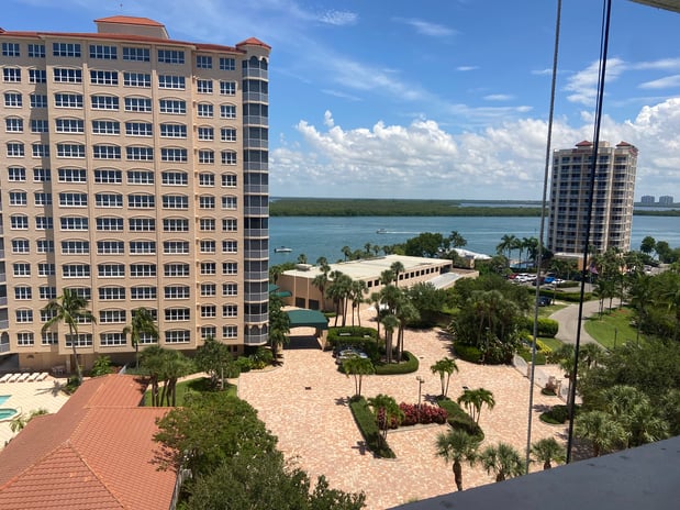 Images Gina Lamouth, SWFL Realtor