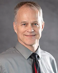 Daniel Vanden Bosch, MD
