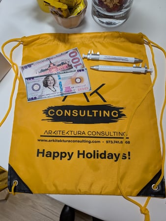 Images ARkITEkTURA Consulting