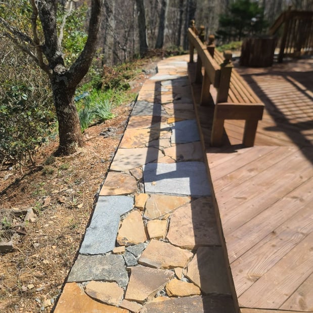 Images Lockhart Masonry Plus