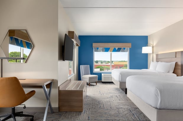 Images Holiday Inn Express & Suites Tuscaloosa-University by IHG