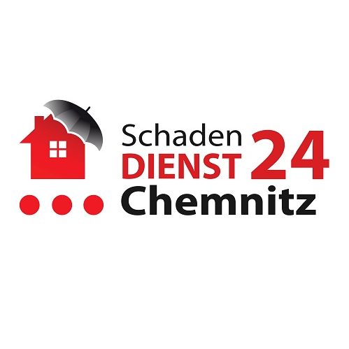Logo SchadenDienst24 Chemnitz GmbH
