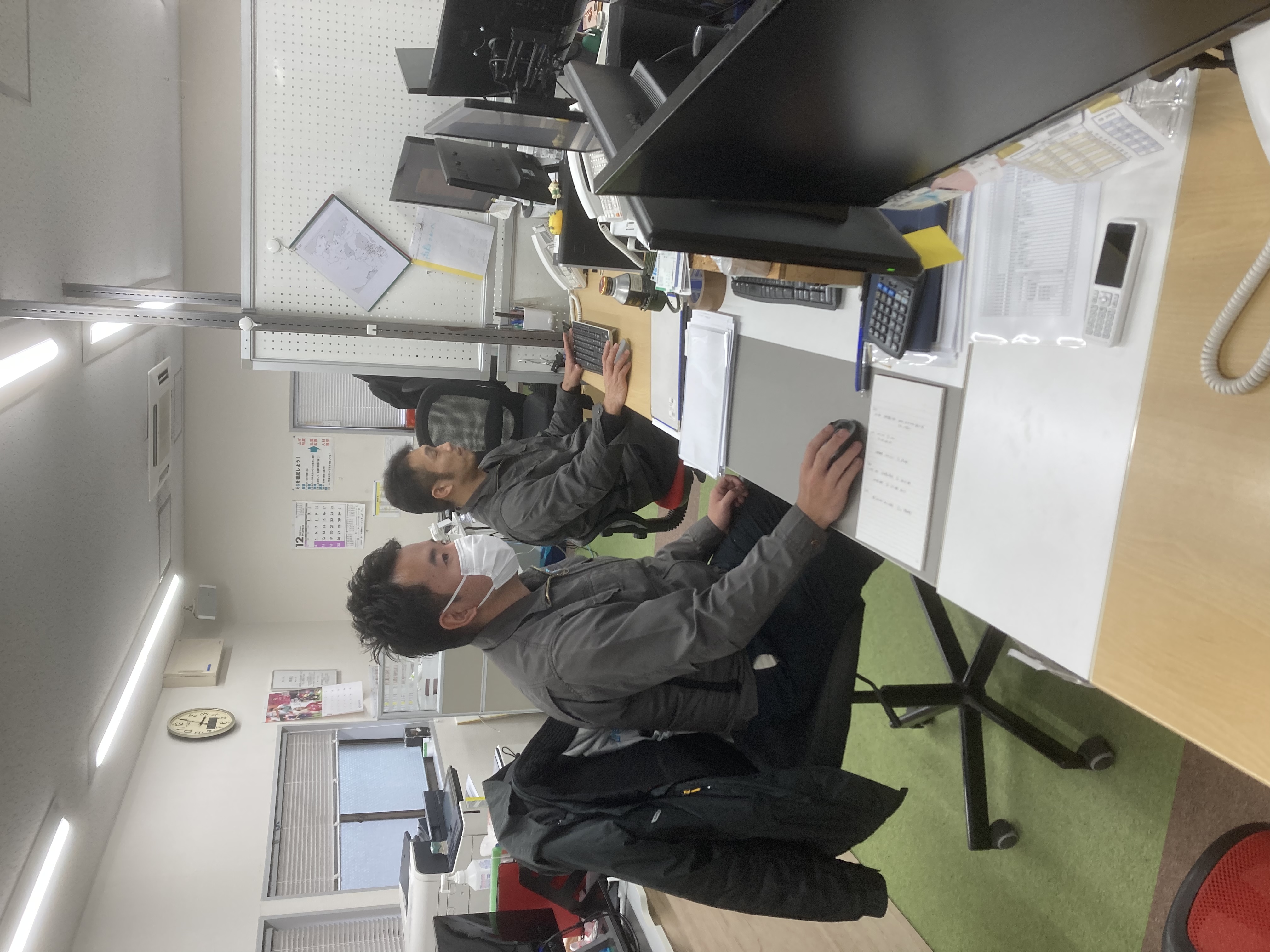 Images 株式会社キャンディルテクト大阪営業所