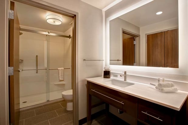 Images Homewood Suites by Hilton Summerville