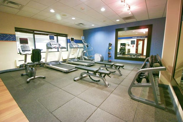 Images Hampton Inn & Suites Flowery Branch Lake Lanier