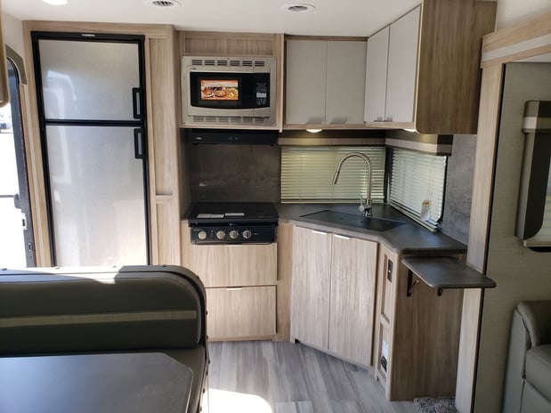 Images Camping World RV Sales