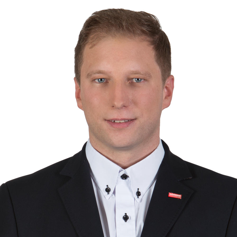 Wüstenrot Finanzberater: Mario Rom, Bahnhofstr. 10 in St. Veit an der Glan