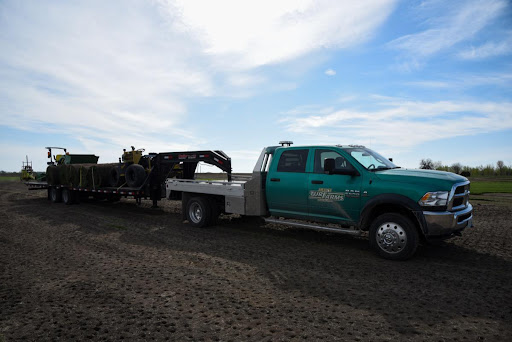 Images Helt's Turf Farms