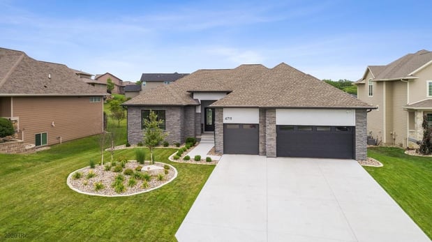 Images MIR Homes Inc