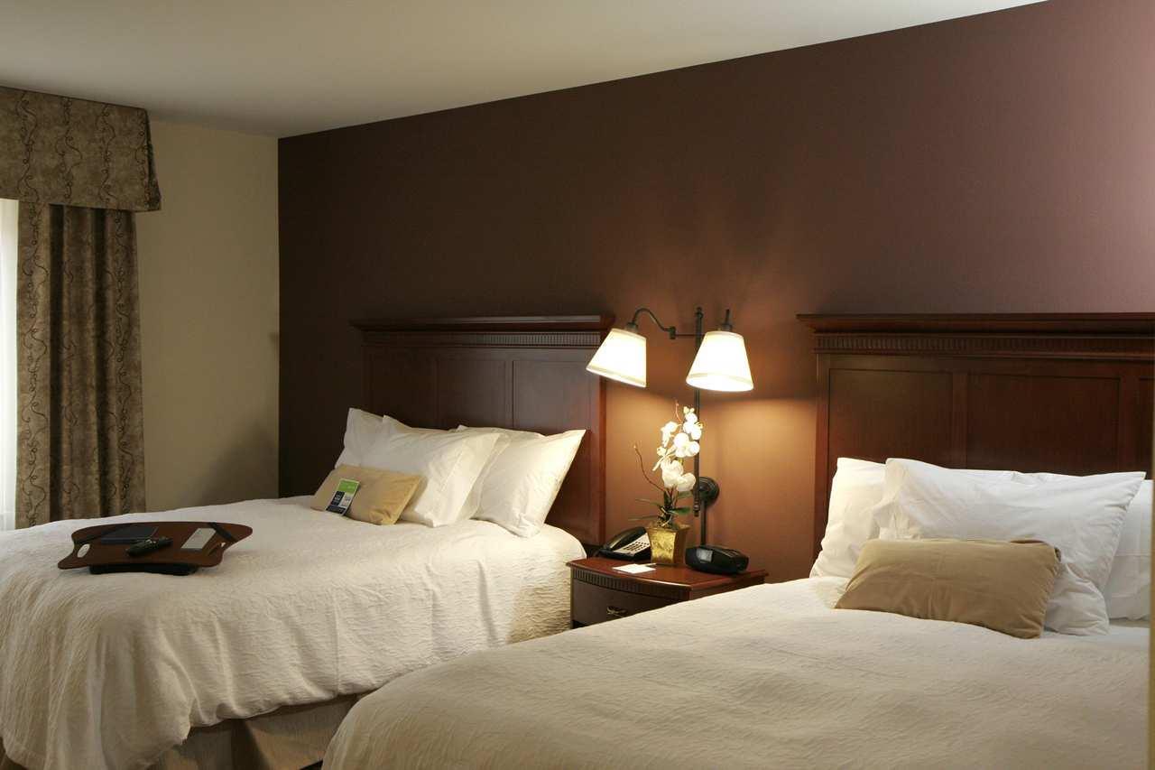 Hampton Inn & Suites Rifle
