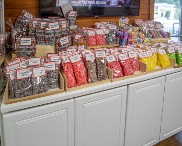 Images Grandpa’s Cheesebarn & Sweeties Chocolates
