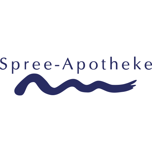 Logo Logo der Spree-Apotheke Moabit