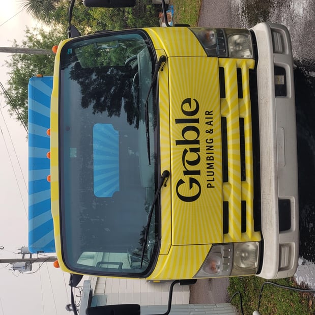Images Grable Plumbing & Air