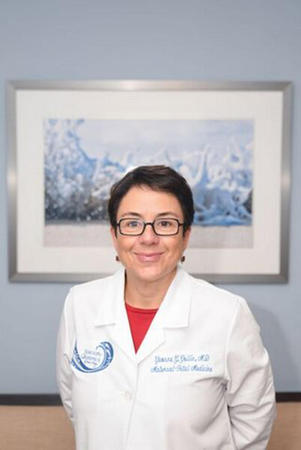 Images Yvonne Gollin, MD - Specialty Obstetrics of San Diego