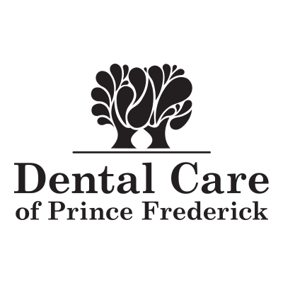 Dental Care of Prince Frederick Logo