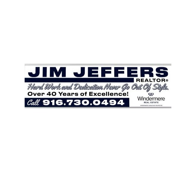 Jim Jeffers, Realtor