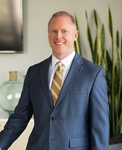Images Daniel C Strecker - Financial Advisor, Ameriprise Financial Services, LLC