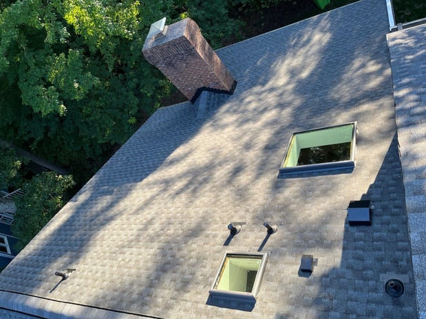 Images Feazel Roofing