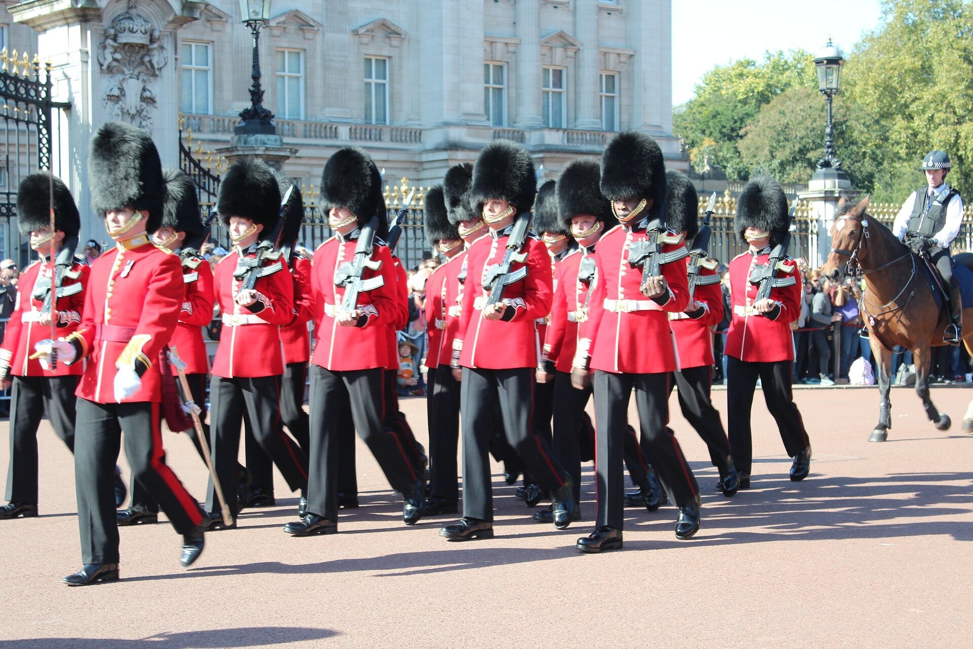Images The London Tour