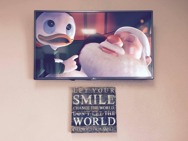 Images Prestige Dental Care - Dr. Randall Sagisi DMD