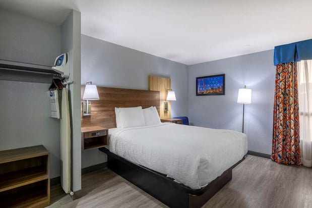 Images Best Western Plus St. Louis West-Westport