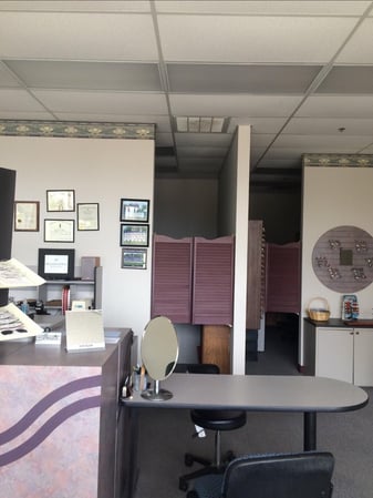 Images Precision Optical Dispensary