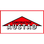 Austad Construction Inc Logo