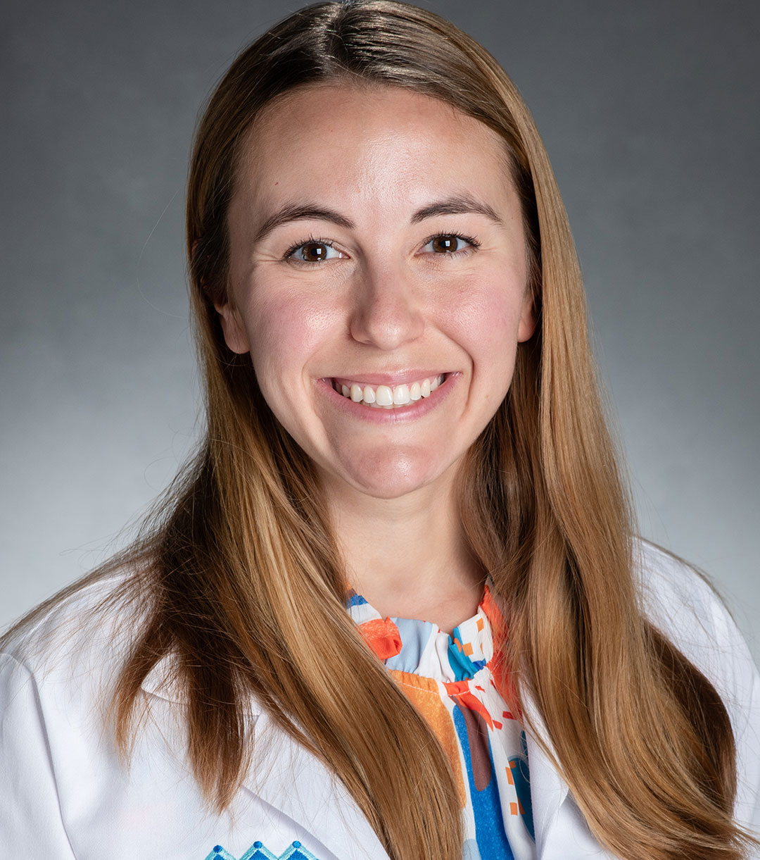 Headshot of Dr. Chelsea Arnhart