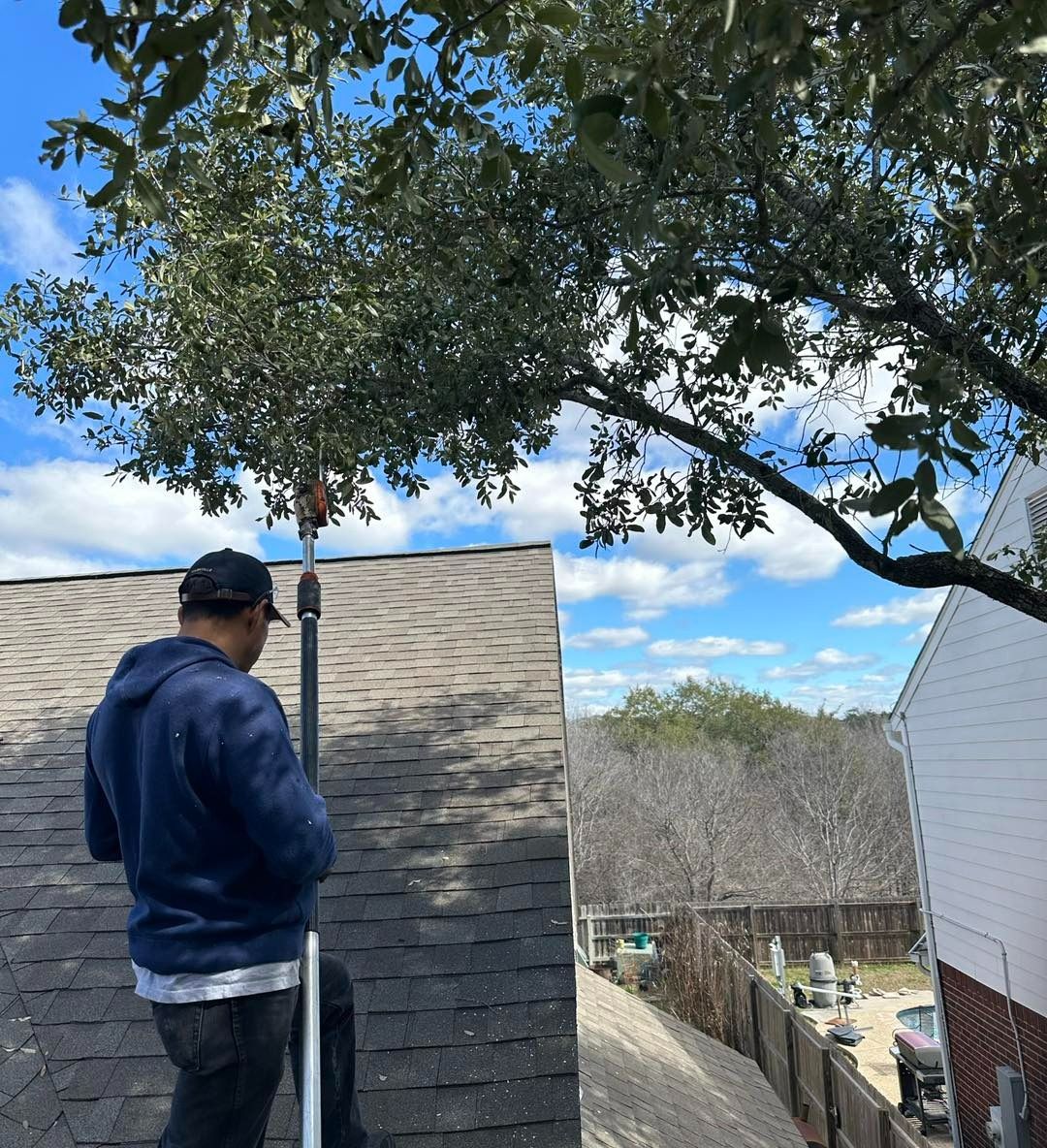 Jo’Se Tree Trimming & Lawn Care Image