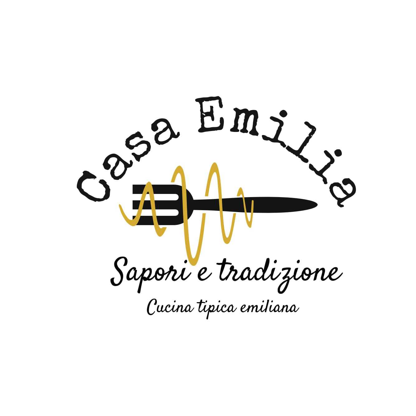 Casa Emilia Logo