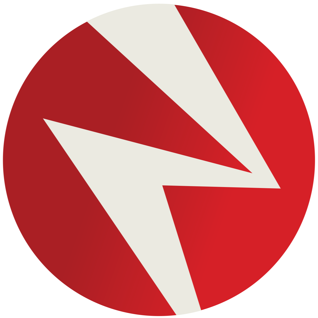 company logo