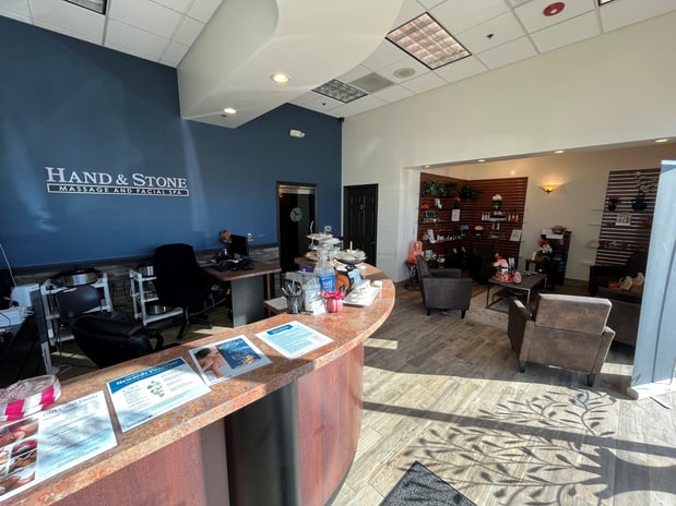 Images Hand & Stone Massage and Facial Spa
