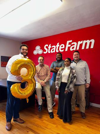 Images Hunter Rogers - State Farm Insurance Agent
