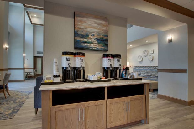 Images Hampton Inn Sneads Ferry North Topsail Beach