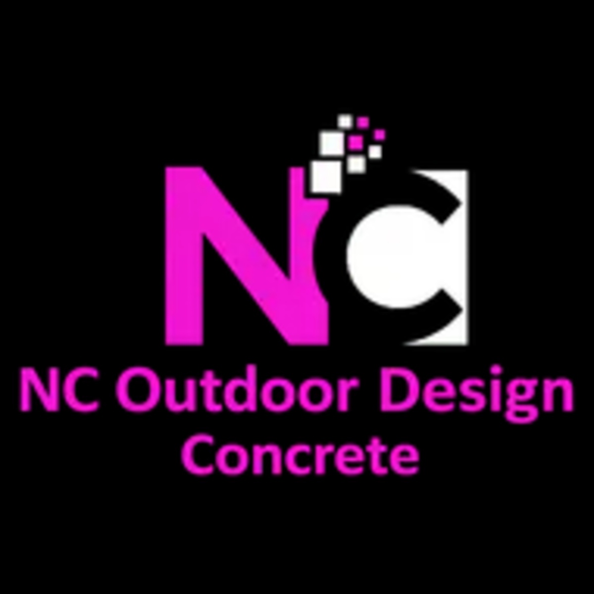 NC Outdoor Design Concrete