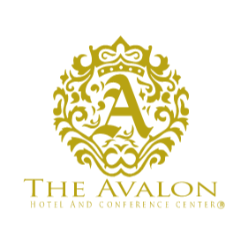 Avalon Hotel & Conference Center Logo