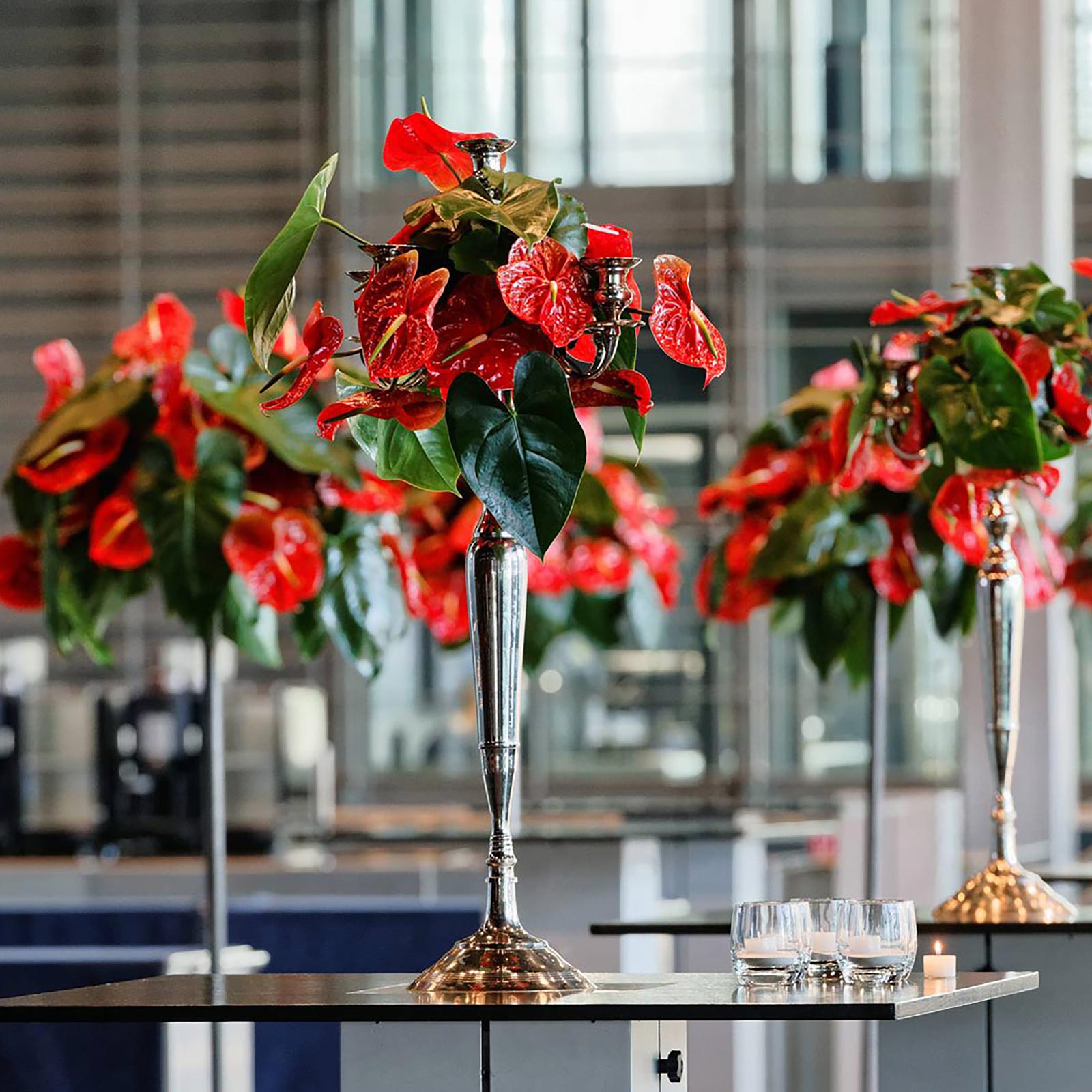 Bilder Blumen Flowerevents Florist Floristik