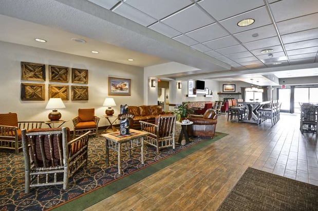 Images Hampton Inn Bozeman