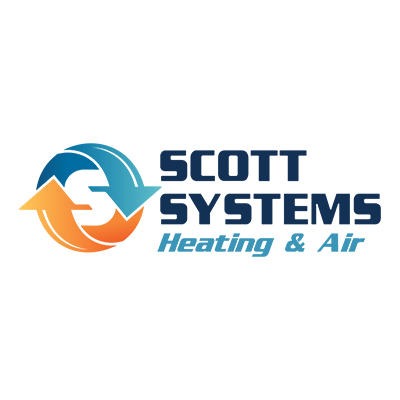 Scott Systems Heating & Air Logo