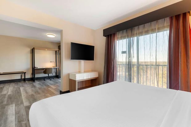 Images Best Western Plus Atlanta Airport-East