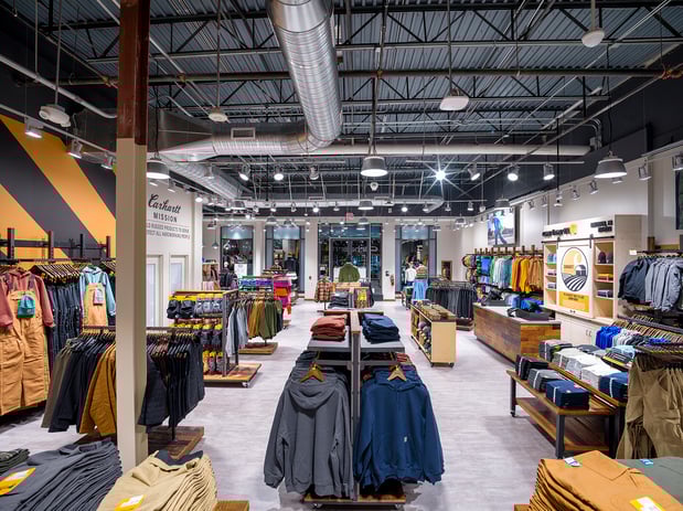 Images Carhartt - Lancaster