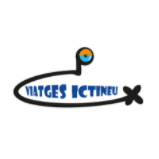Viatges Ictineu Logo