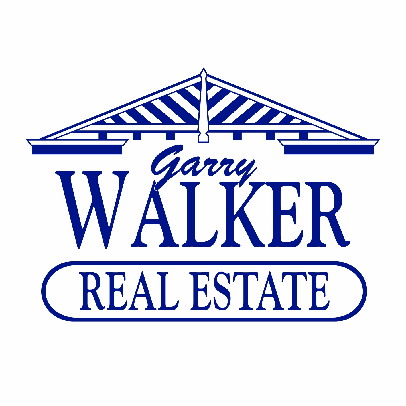 Walker Real Estate Logo