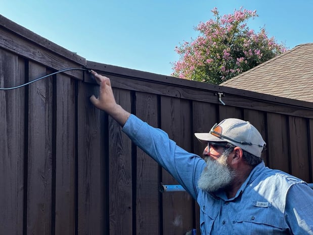 Images Home Run Pest & Termite Control