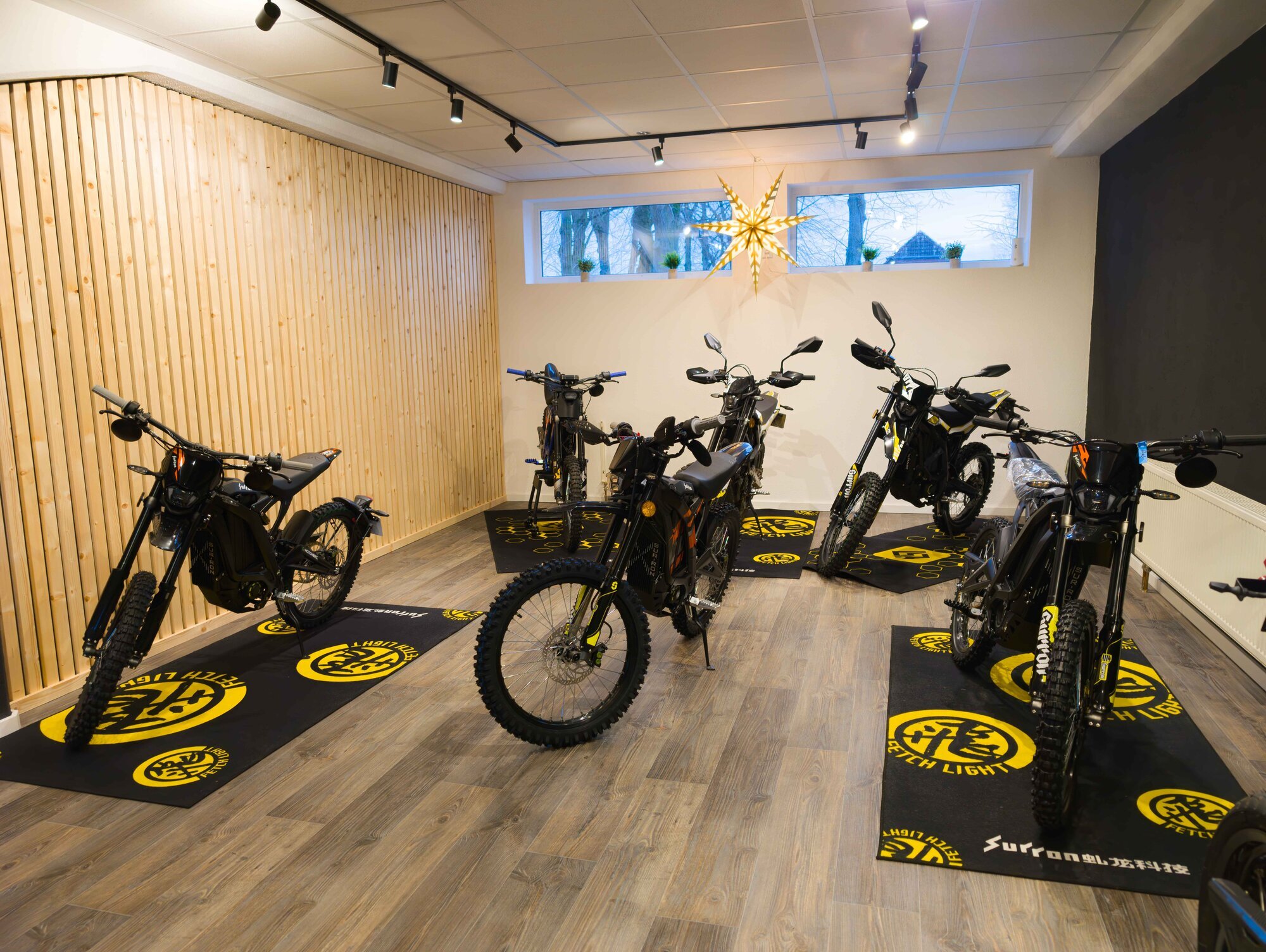 ELMOX  - Store Langlingen, Am Flootgarten 6a in Langlingen