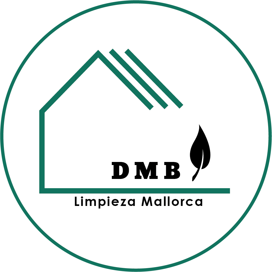 Dmb Limpieza Mallorca Logo